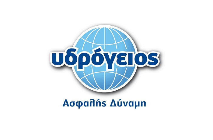 Υδρόγειος